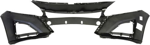 FitParts متوافق مع غطاء المصد الأمامي Nissan Altima 2023-2024. معدة جديدة NI1000346 620229HG0H in Saudi Arabia
