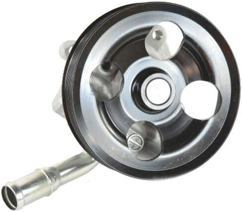 Mopar Pump Power Steering in Saudi Arabia