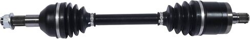 ALL BALLS 8 Ball Extreme Duty Axle AB8-CA-8-311 in Saudi Arabia