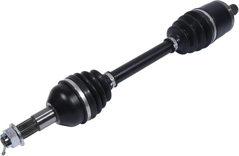 ALL BALLS 8 Ball Extreme Duty Axle AB8-CA-8-311 in Saudi Arabia