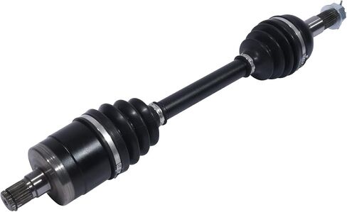 ALL BALLS 8 Ball Extreme Duty Axle AB8-CA-8-311 in Saudi Arabia
