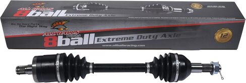 ALL BALLS 8 Ball Extreme Duty Axle AB8-CA-8-311 in Saudi Arabia