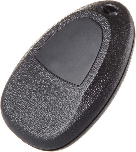 SCITOO 2PCS Keyless Entry Remote Car Key Fob Case Replacement for 2007-2014 for Buick Allure/LaCrosse 2007-2013 for Buick Enclave FCC OUC60270A 5 Buttons in Saudi Arabia