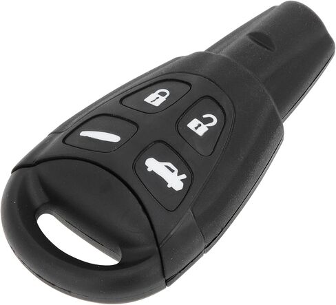 ACROPIX LTQSAAM433TX 433MHz دخول بدون مفتاح مفتاح بعيد فوب لصعب 9-5 2003-2011 لصعب 9-3 2003-2011 ID46 استبدال مفتاح السيارة in Saudi Arabia