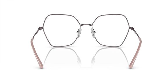 Vogue Eyewear womens Vo4281 Hexagonal Prescription Eyewear Frames in Saudi Arabia
