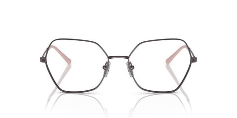 Vogue Eyewear womens Vo4281 Hexagonal Prescription Eyewear Frames in Saudi Arabia