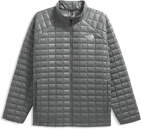 THE NORTH FACE mens Thermoball Insulated Jacket (Standard & Big Size) | High Loft Insulation, Wind & Water Resistant in Kuwait