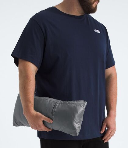 THE NORTH FACE mens Thermoball Insulated Jacket (Standard & Big Size) | High Loft Insulation, Wind & Water Resistant in Kuwait