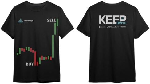 Playera Exclusiva de Mujer Buy & Sell | Comunidad Investep Academy in Saudi Arabia