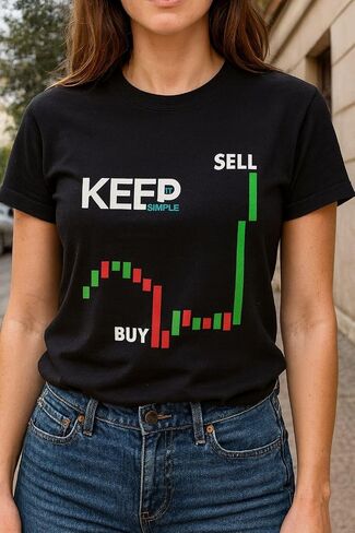 Playera Exclusiva de Mujer Buy & Sell | Comunidad Investep Academy in Saudi Arabia