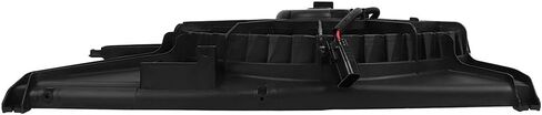 ROADFAR Radiator Fan Replacement for 2006-2009 For Hyundai for Sonata in Saudi Arabia
