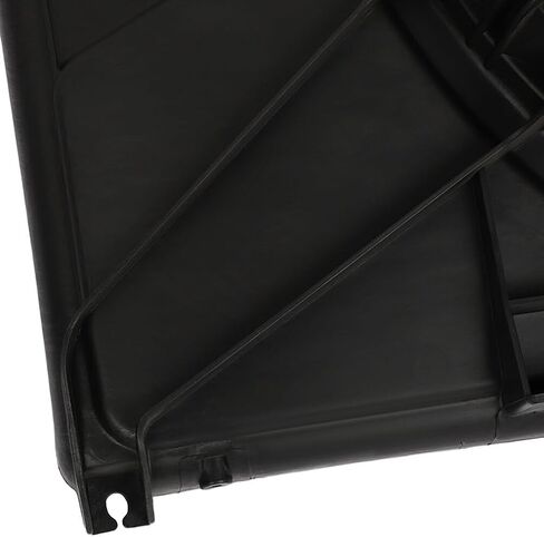 ROADFAR Radiator Fan Replacement for 2006-2009 For Hyundai for Sonata in Saudi Arabia