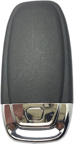 استبدال مفتاح فوب غطاء صالح لأودي A4 Q7 Q5 TT A3 A6 SQ5 R8 S5 الذكية دخول بدون مفتاح مفتاح فوب قذيفة in Saudi Arabia