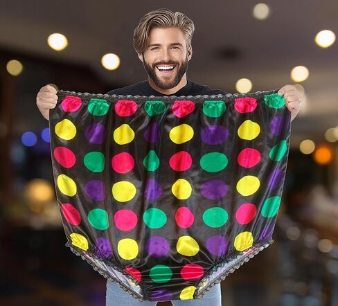 الجدة سراويل كبيرة الملابس الداخلية الكمامة هدية مضحك ملابس داخلية كبيرة ماما الملابس الداخلية حجم كبير الفيل الأبيض نكتة هدية للنساء الرجال in Kuwait