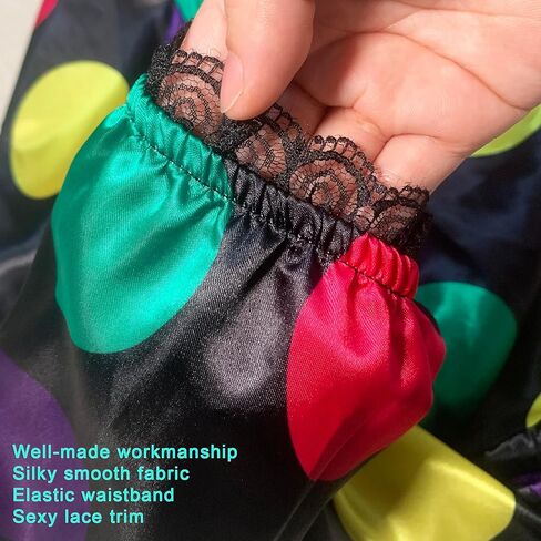 الجدة سراويل كبيرة الملابس الداخلية الكمامة هدية مضحك ملابس داخلية كبيرة ماما الملابس الداخلية حجم كبير الفيل الأبيض نكتة هدية للنساء الرجال in Kuwait