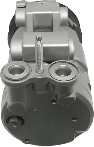 RYC AC Compressor and A/C Clutch FG661 (Fits Chevrolet Equinox 3.4L 2006, 2007, 2008, 2009; Fits Pontiac Torrent 3.4L 2006, 2007, 2008, 2009) in Saudi Arabia