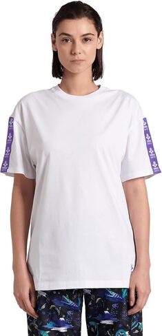 تي شيرت للجنسين من ARENA - مجموعة Fun Planet Capsule Collection للجنسين in Saudi Arabia