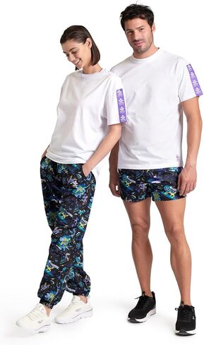 تي شيرت للجنسين من ARENA - مجموعة Fun Planet Capsule Collection للجنسين in Saudi Arabia