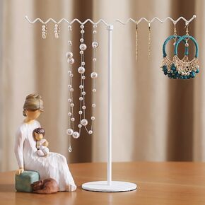 نان زاي نان فانغ هدايا للأم من ابنة الأم ابنة تمثال 5.5 "الراتنج رسمت باليد النحت عيد الأم عيد ميلاد الشكر للأمهات ديكور المنزل التماثيل in Kuwait