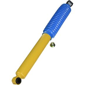 Bilstein 24-013291 Rear Shock for Ford Truck F150, F250, F350 ,Yellow in Saudi Arabia