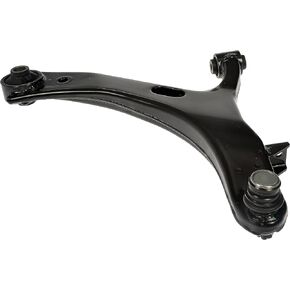 Dorman 522-236 Front Passenger Side Lower Suspension Control Arm and Ball Joint Assembly Compatible with Select Subaru Models in Saudi Arabia