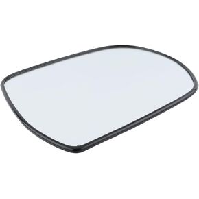 87611-3J310 87611-3J320 زجاج مرآة ساخن على الجانب الأيسر للسائق متوافق مع Hyundai Veracruz 2007 2008 2009 2010 2011 2012 in Kuwait