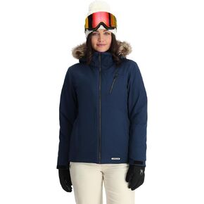 Spyder womens Skyline Jacket in Kuwait