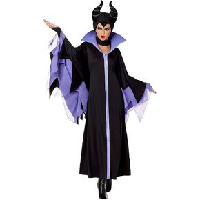 Spirit Halloween Disney Villains Adult Classic Maleficent Costume in Saudi Arabia