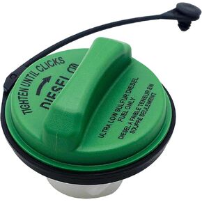 15763227 غطاء غاز خزان حشو الوقود لشاحنة جنرال موتورز SUV 1996-2004 لكاديلاك إسكاليد 2002-2003 in Kuwait