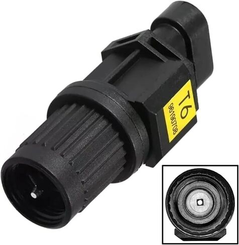 Manual Transmission Speed Sensor 96190708 1Pcs in Saudi Arabia