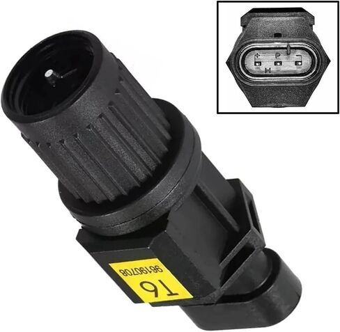 Manual Transmission Speed Sensor 96190708 1Pcs in Saudi Arabia