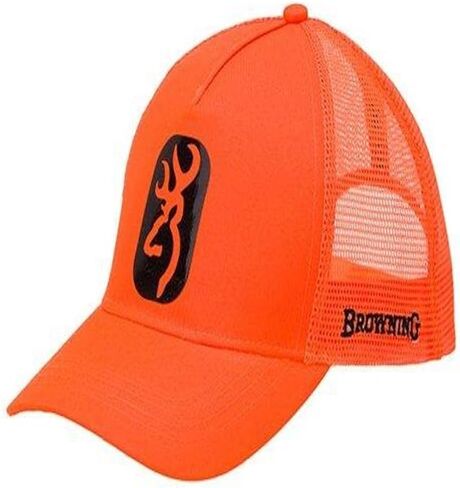 Browning 308055011 Cap, Centerfire, Blaze in Saudi Arabia