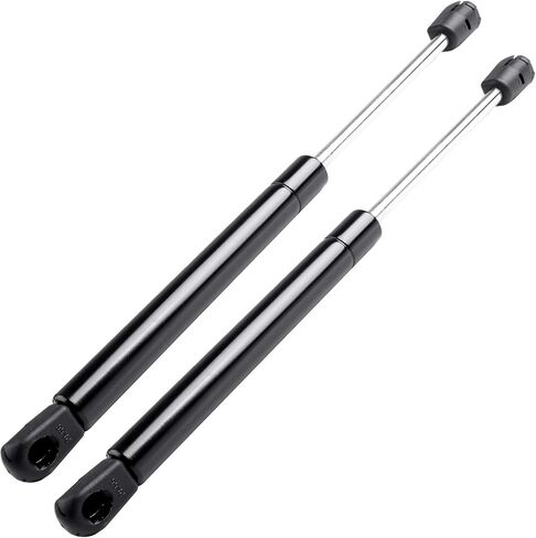 OCPTY Lift Supports Gas Springs Struts Shocks 6428 Lift Supports Strut Fits for Hyundai Sonata 2009 2010 2011 2012 Rear Trunk in Saudi Arabia