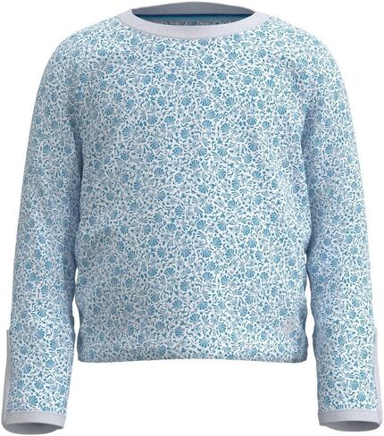 Coolibar Upf 50+ Baby Lumaleo Long Sleeve T -Shirt - Sun Serction in Saudi Arabia