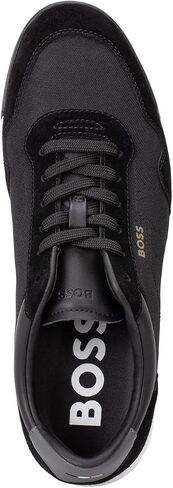 BOSS Men's Modern Low_Profile, EU in Saudi Arabia