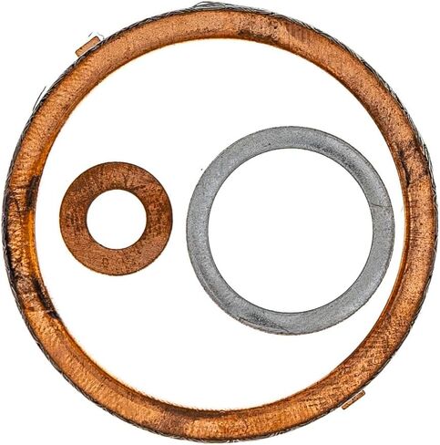 NICHE Top End Gasket Kit for Polaris Sportsman 550 XP X2 Touring Ranger 400 Hawkeye 3090092 3090104 (96.6mm) in Saudi Arabia