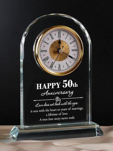 Mentor Gifts for Women Men, Thank You for Helping Me Grow, Elegant Glass Clock for Home Decoration, Retirement Appreciation Boss, Coworker, Teacher, Counselor, Coach, Supervisor in Saudi Arabia