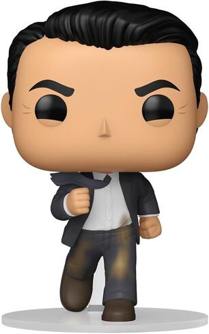 Funko Pop! Movies: North by Northwest - Roger Thornhill - Collectable Vinyl Figure - Gift Idea - Official Merchandise - Toys for Kids & Adults - Movies Fans - Model Figure for Collectors in Saudi Arabia