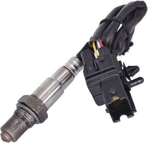 Walker Products 350-35009 Oxygen Sensor, Original Equipment Replacement O2 Sensor, in Saudi Arabia