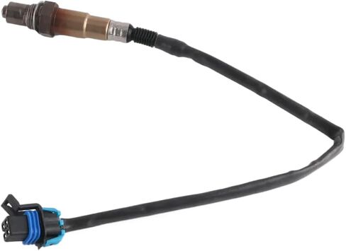 0258006956 707600872 Oxygen Sensor Compatible with Can-Am Commander 1000 1000R 800 800R Maverick X3 Defender HD5 Outlander 450 Ryker Spyder in Saudi Arabia