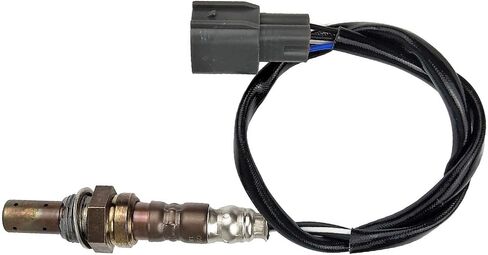 Maxfavor 1Pc Upstream Air Fuel Ratio Oxygen Sensor O2 Sensor Replacement for Toyota 1997 1998 1999 Camry 2.2L for Calif,1999 Solara 2.2L Only for Calif 02 Sensor 234-9024 0OS1605 75-2470 24656 in Saudi Arabia