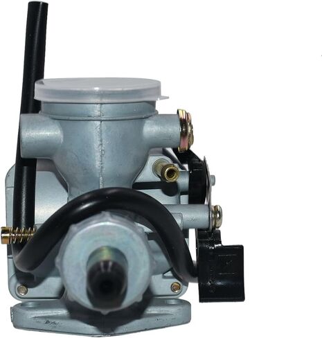 PZ26 26 مللي متر المكربن ​​لهوندا الدراجة الترابية XR100 XR100R XL100S XR200 XR200R XL125S CB125S CRF100F مع فلتر الهواء و صمام الوقود بيتكوك in Kuwait