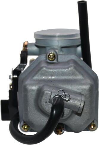 PZ26 26 مللي متر المكربن ​​لهوندا الدراجة الترابية XR100 XR100R XL100S XR200 XR200R XL125S CB125S CRF100F مع فلتر الهواء و صمام الوقود بيتكوك in Kuwait