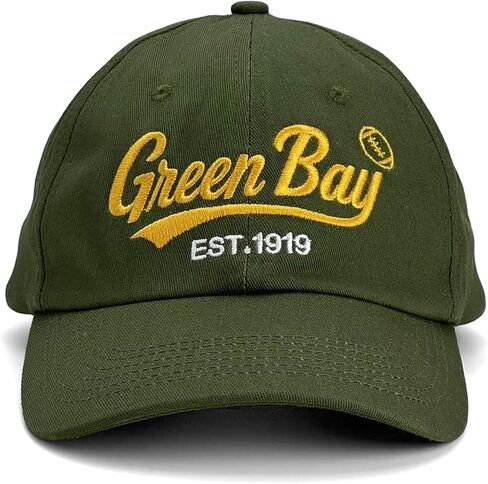 Vintage Embroidered Baseball Cap, Adjustable Dad Hat for Men and Women in Kuwait