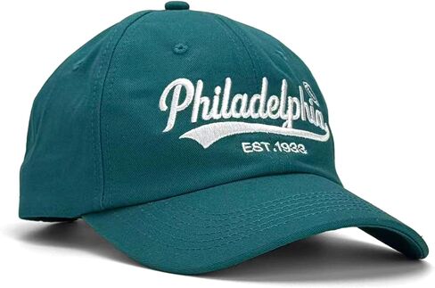 Vintage Embroidered Baseball Cap, Adjustable Dad Hat for Men and Women in Kuwait