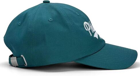 Vintage Embroidered Baseball Cap, Adjustable Dad Hat for Men and Women in Kuwait