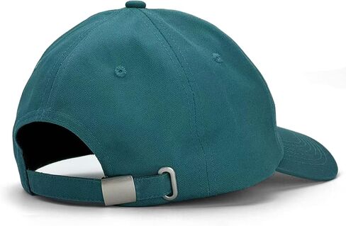Vintage Embroidered Baseball Cap, Adjustable Dad Hat for Men and Women in Kuwait