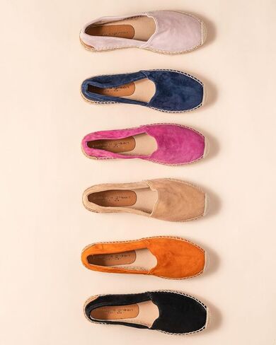Patricia Green Abigail Slip On Espadrille in Kuwait