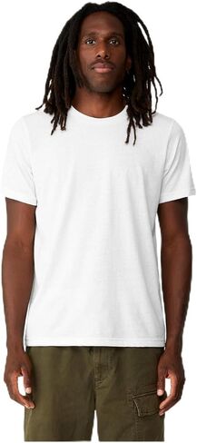 Bella Canvas Unisex EcoMax T-Shirt in Kuwait