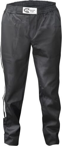 K1 Challenger Nomex® Adult Auto Racing Shoes - SFI 3.3/5 - Black - Size 11.5 in Kuwait